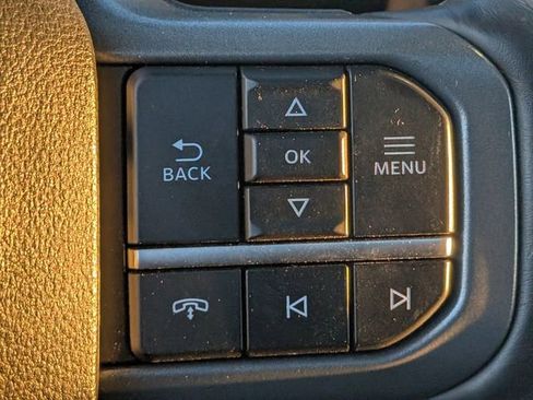 Used 2024 Ford F250 Lariat w/ Lariat Ultimate Package AWD/4WD image 23