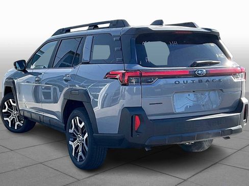 New 2026 Subaru Outback Touring XT image 11