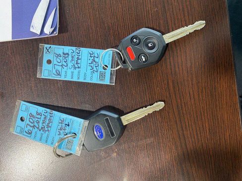 Used 2018 Subaru Impreza 2.0i Premium image 18