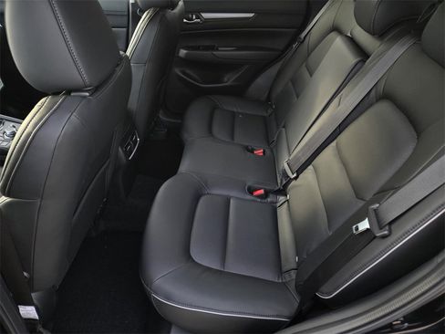 New 2025 MAZDA CX-5 AWD 2.5 S w/ Select Package image 10
