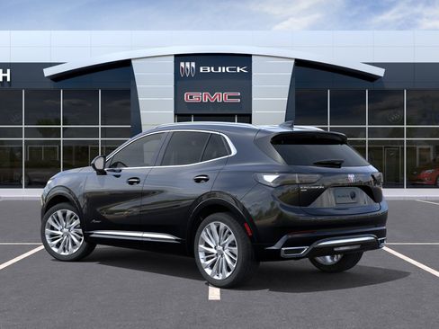 New 2026 Buick Envision Avenir AWD/4WD image 27