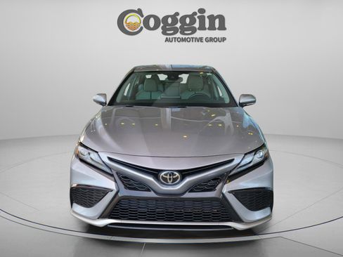 Used 2024 Toyota Camry XSE image 6
