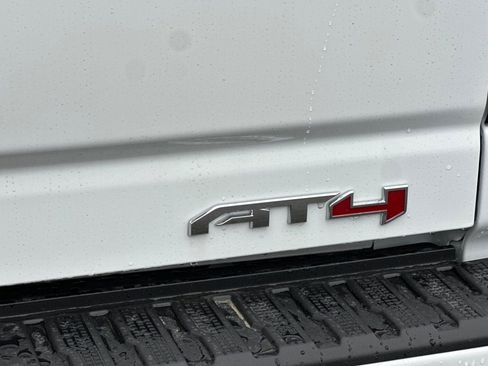 New 2026 GMC Sierra 3500 AT4 w/ AT4 Premium Plus Package image 7