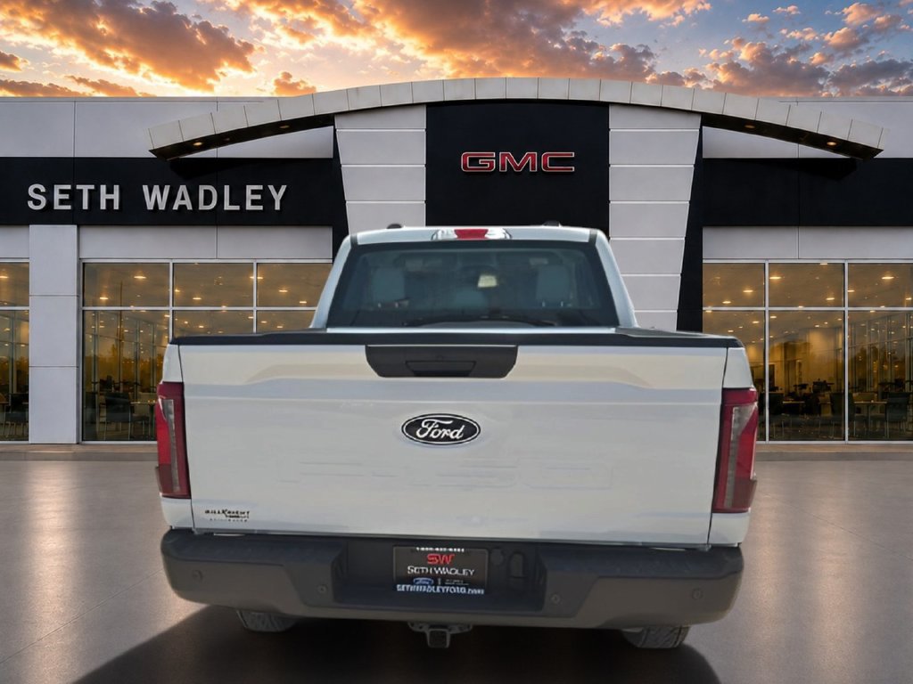 Used 2026 Ford F150 XL w/ Tow/Haul Package AWD/4WD image 6