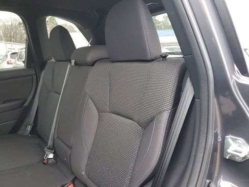 Certified 2025 Subaru Forester Premium w/ Convenience Package #2 image 14