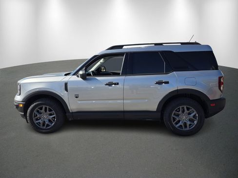 Used 2023 Ford Bronco Sport Big Bend w/ Convenience Package image 4