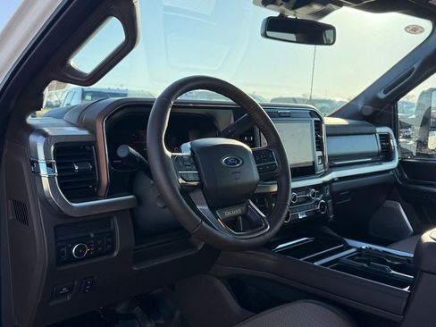 New 2026 Ford F350 King Ranch AWD/4WD image 4