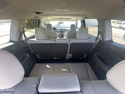 Used 2016 Honda Pilot EX-L image 25