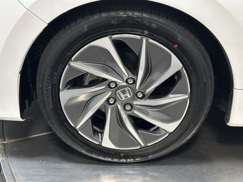 Used 2022 Honda Insight Touring image 18