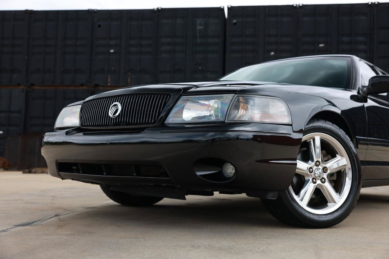Used 2003 Mercury Marauder RWD image 40