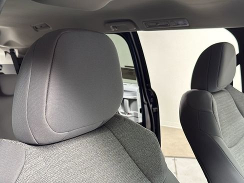 New 2026 Toyota Sienna LE image 20