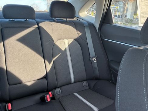 Used 2025 Hyundai Sonata SEL image 36