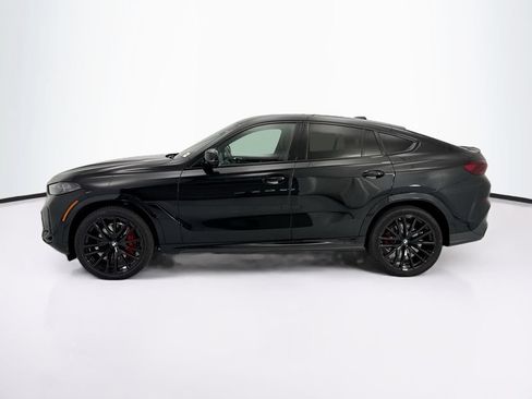 New 2027 BMW X6 xDrive40i w/ Premium Package AWD/4WD image 8