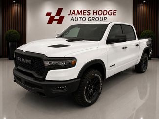 Used 2026 RAM 1500 Rebel w/ Rebel Level 1 Equipment Group AWD/4WD video 1