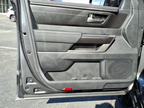 New 2026 Toyota Tundra SR5 image 8