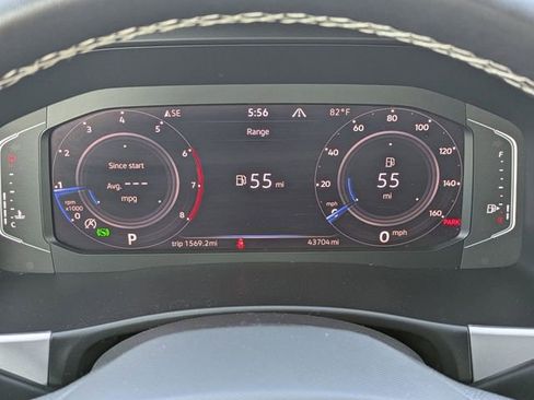Certified 2023 Volkswagen Atlas SE AWD/4WD image 29
