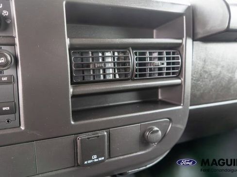 Used 2024 GMC Savana 2500 w/ Driver Convenience Package RWD image 23