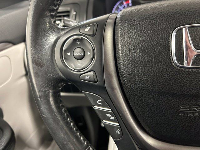 Used 2017 Honda Pilot EX-L image 25