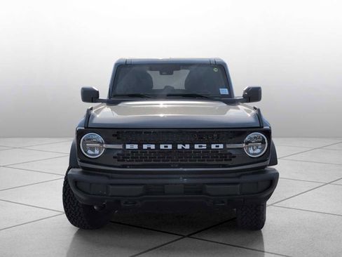 New 2025 Ford Bronco Big Bend image 3
