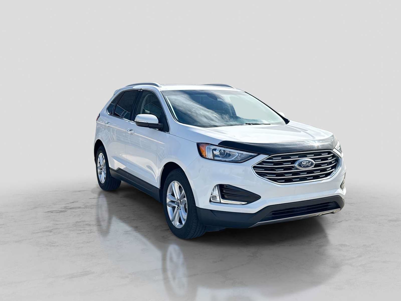 Used 2020 Ford Edge SEL w/ Convenience Package AWD/4WD image 8