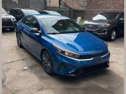 Used 2023 Kia Forte GT-Line
