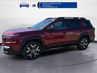 New 2026 Subaru Outback Touring XT AWD/4WD video 2