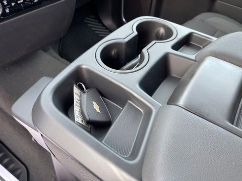 New 2026 Chevrolet Silverado 1500 LT AWD/4WD image 25