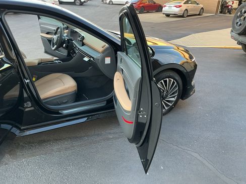 New 2026 Hyundai Sonata Limited image 12