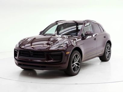 Used 2026 Porsche Macan