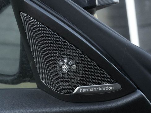 Certified 2023 BMW i4 M50 w/ M Carbon Exterior Package AWD/4WD image 14