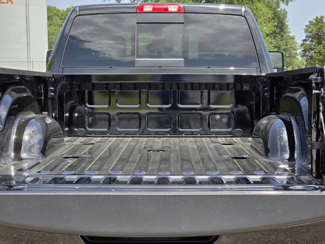 New 2026 RAM 2500 Tradesman AWD/4WD image 8