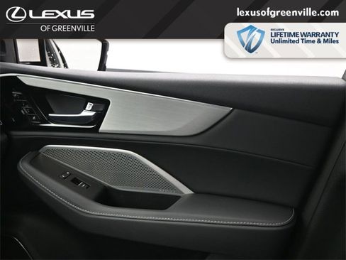 Used 2023 Acura MDX SH-AWD w/ Technology Package image 15