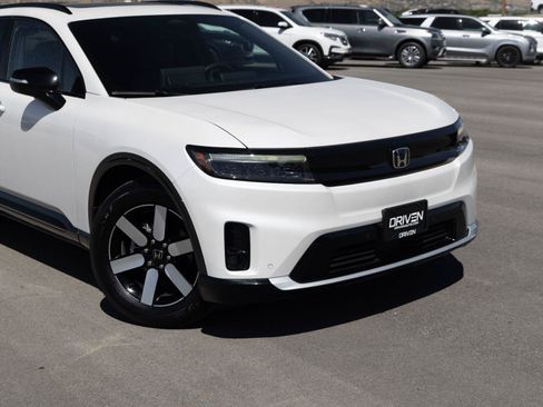 Used 2025 Honda Prologue Touring image 3