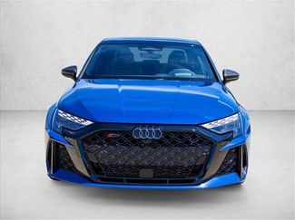New 2026 Audi RS 3 AWD/4WD video 2