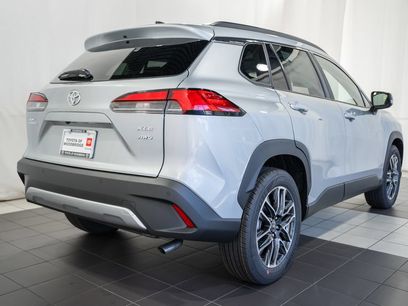 New 2026 Toyota Corolla Cross XLE w/ Convenience Package