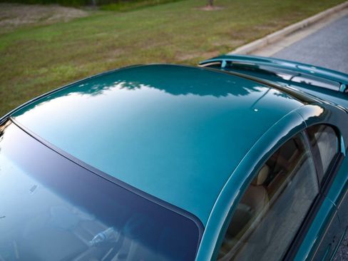 Used 1997 Ford Mustang Cobra image 30