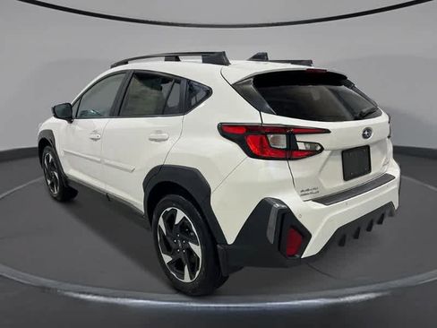 New 2025 Subaru Crosstrek 2.5i Limited image 3