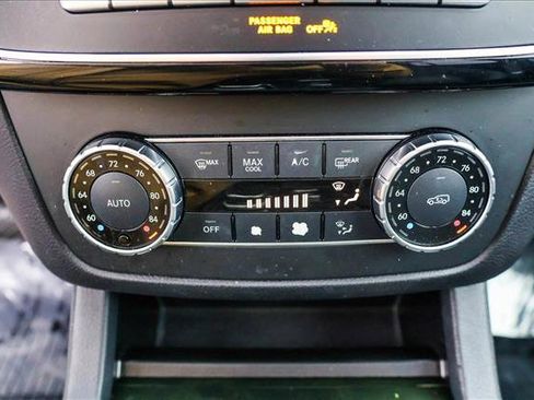 Used 2019 Mercedes-Benz GLS 450 4MATIC image 21