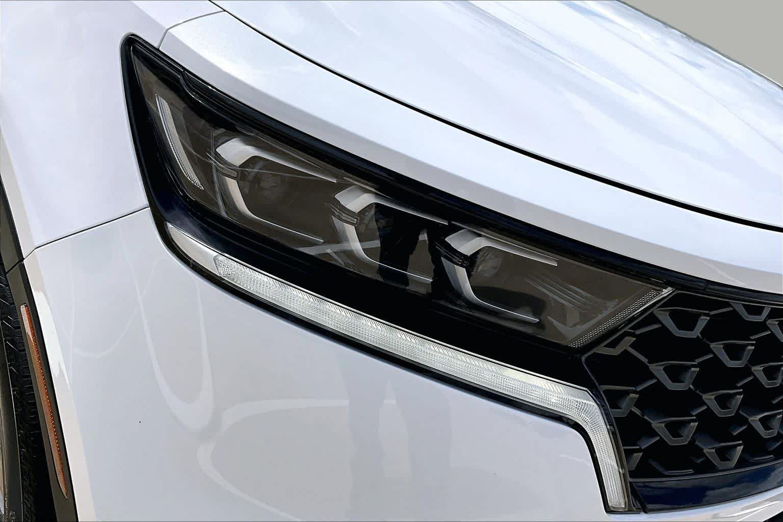 Used 2023 Kia Sorento SX Prestige AWD/4WD image 28