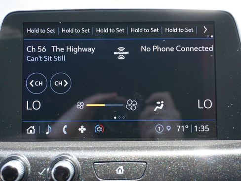 Used 2024 Cadillac CT4 Luxury w/ Cold Weather Package RWD image 28