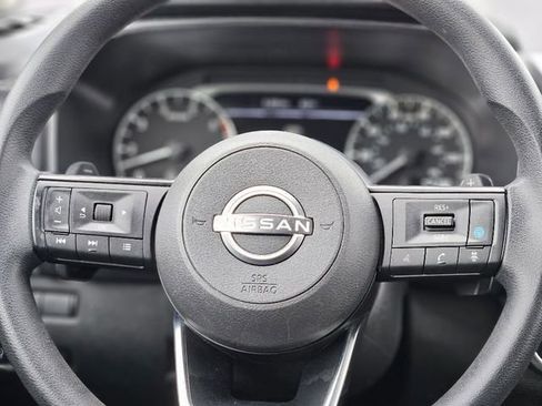 Certified 2024 Nissan Rogue SV image 16