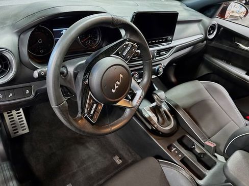 Used 2023 Kia Forte GT-Line w/ GT-Line Technology Package image 16