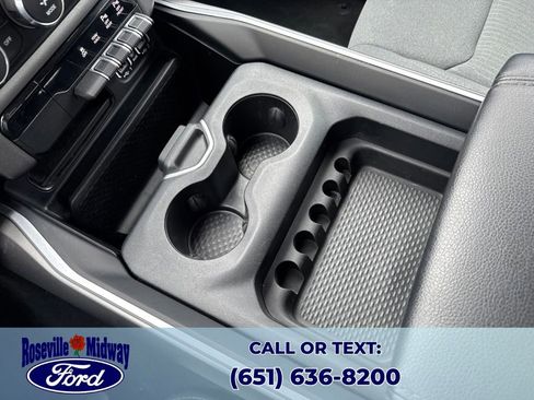 Used 2020 RAM 1500 Big Horn AWD/4WD image 16