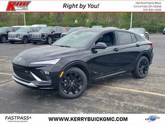 New 2026 Buick Envista Sport Touring 360° Tour