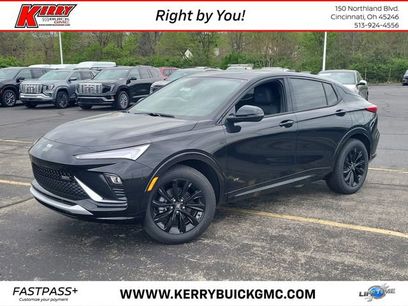 New 2026 Buick Envista Sport Touring