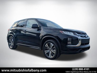 Used 2024 Mitsubishi Outlander Sport ES