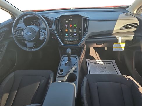 New 2026 Subaru Crosstrek 2.0i Premium image 9