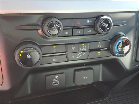 New 2026 Ford F450 XL w/ XL Chrome Package AWD/4WD image 8