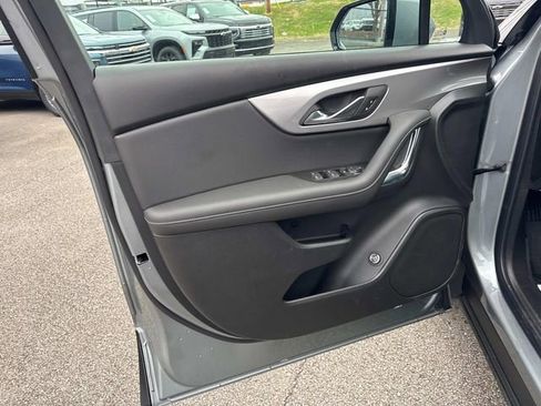 New 2026 Chevrolet Blazer LT w/ Convenience Package image 21
