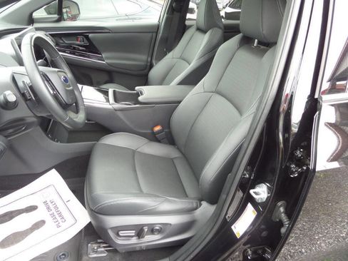 Used 2023 Subaru Solterra AWD image 7